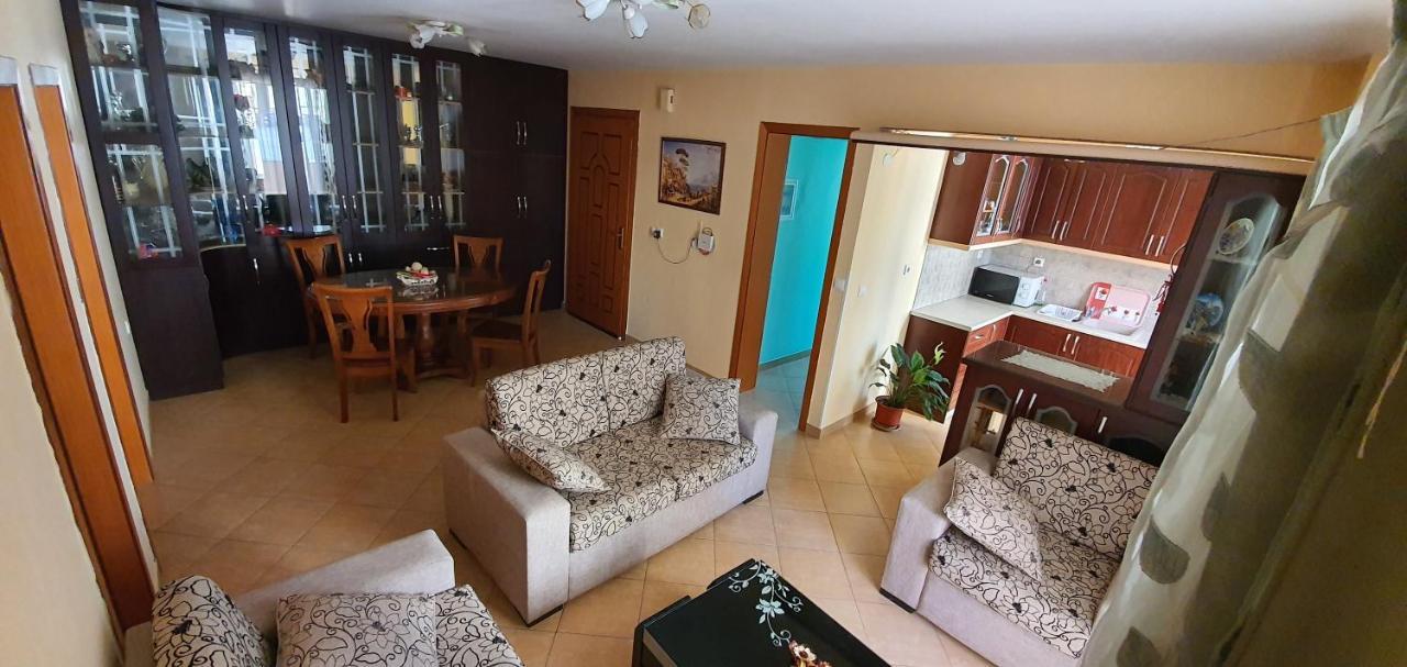 Apartmán Enjoy Sarandë